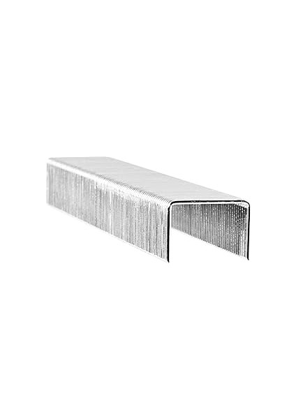 5000742 Blister Ambalaj, 2130 Zımba Teli 53/8 Mm, Galvanizli, 2.13 M fırsatları