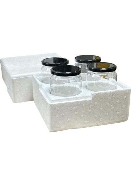 Muhafaza Köpüğü/strafor (4x1)