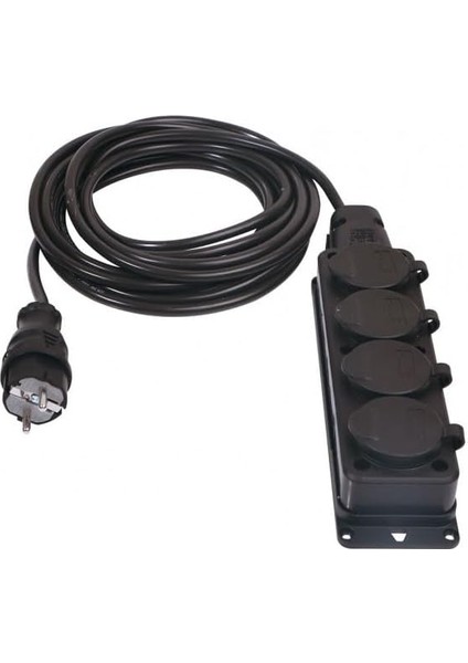 Elektrikli Araç Seyyar Uzatma Kablosu