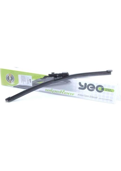 Vw Golf 6 Arka Silecek 2008-2012