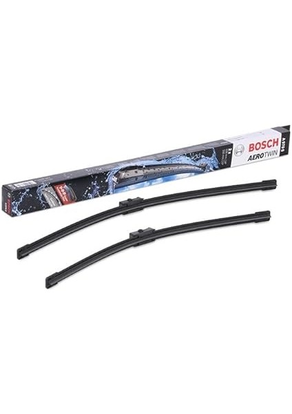 Aerotwin Silecek Seti [600/500 Mm] A970S 3397118970 fiyatları