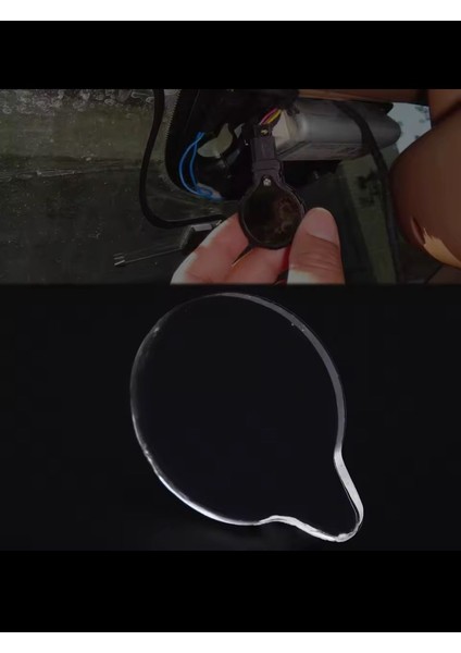 Far ve Yağmur Sensör Jeli 27MM x 33MM fiyatları