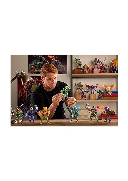 Of The Universe Origins Tog Fig 14 fiyatları