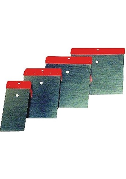 W 2764, Metal Macunlama Seti, Asorti