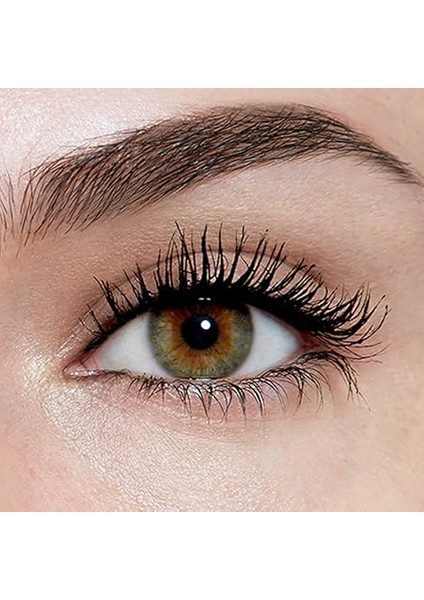 New York The Colossal Big Shot Siyah Maskara fırsatları