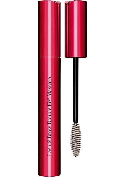 Lash &amp; Brow Double Fix Mascara