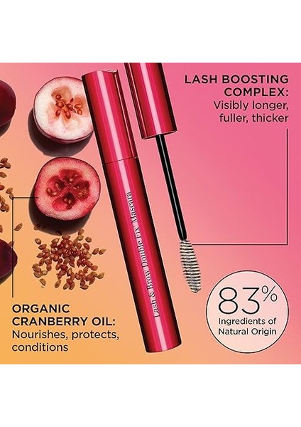 Lash &amp; Brow Double Fix Mascara modelleri