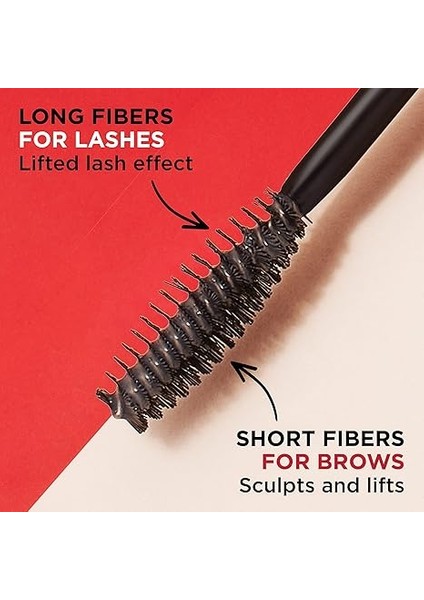 Lash &amp; Brow Double Fix Mascara fırsatları