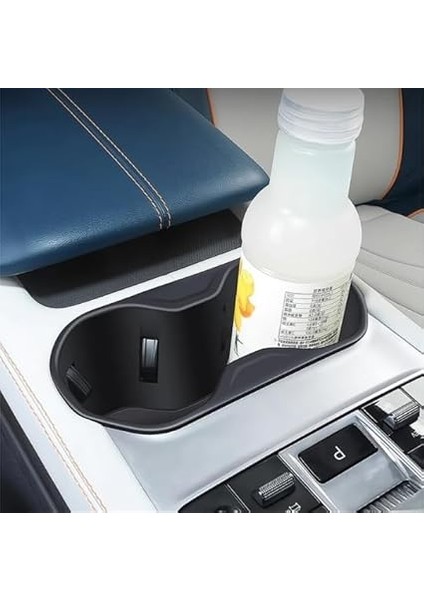 Seal U Dm-I/ev Modelleri Ile Uyumlu Bardak Tutucu Koruma Aparatı – Tpe Malzeme, Kaymaz ve Dayanıklı Yapı modelleri