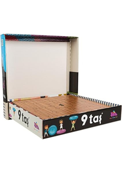 Zeka 9 Taş Zeka Oyunu fırsatları