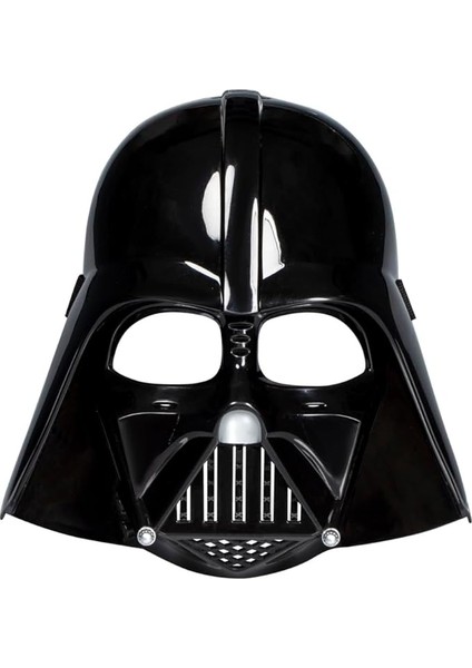 Wars Rp Basıc Mask Darth Vader