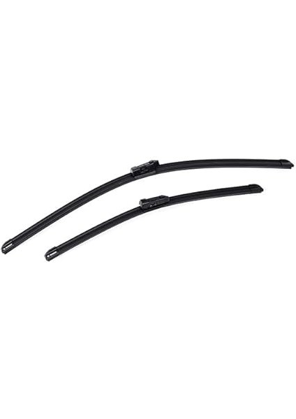Aerotwin Silecek Seti Tesla Model Y (2021-2024), Vw Passat (2015-2022), Skoda Octavia (2020-2022), Audi A3 Sedan (2014-2020) [650/475 Mm] A102S 3397014116 modelleri