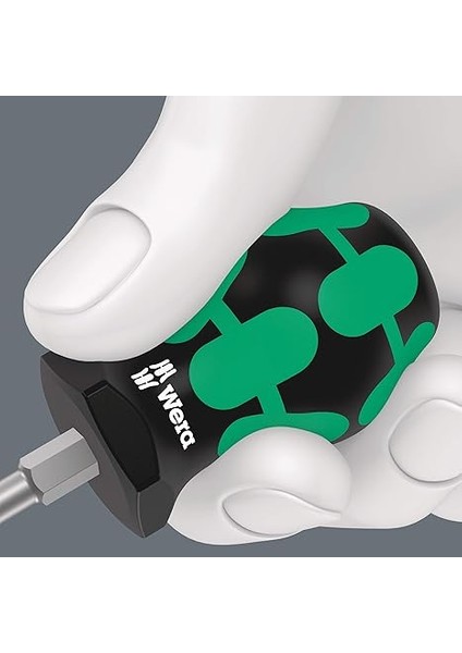 05008850001 350 Ph Stubby/karbüratör Tornavida, 1 x 25 mm fırsatları