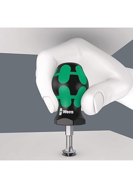 05008850001 350 Ph Stubby/karbüratör Tornavida, 1 x 25 mm indirimleri