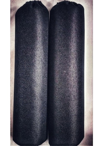 Caro (158) Motorsiklet Amortisör Kılıfı Amortisör Çorabı ile Uyumlu