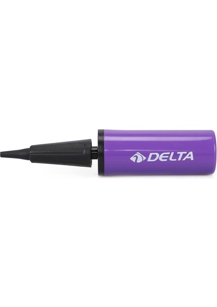 25 cm Pilates Topu ve Balon Şişirme Çift Yönlü El Pompası fiyatları