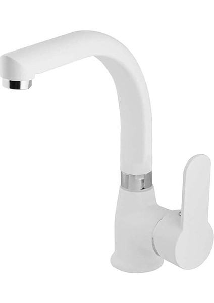 Beyaz Aura Lavabo Batarya fiyatları