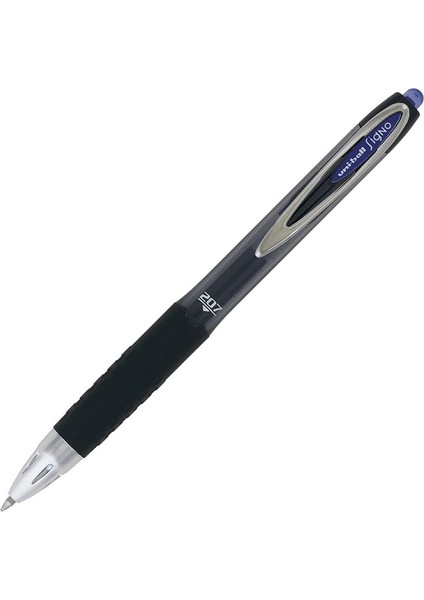 Uni-Ball UMN-207 (0.5) Mavi Signo Kalem