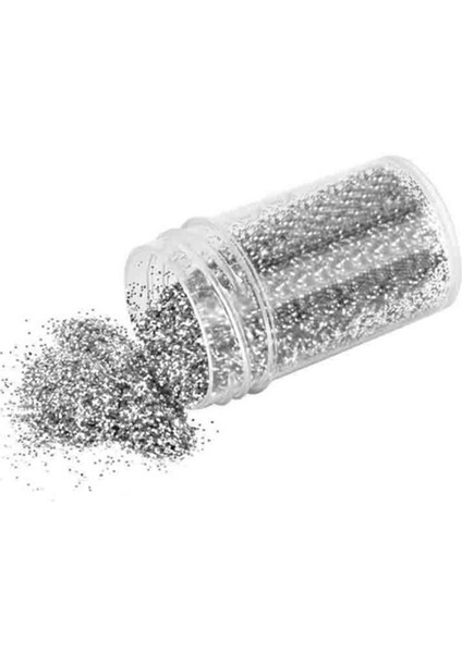 Rubenıs 5202 Toz Sim Tuzluklu Gümüş