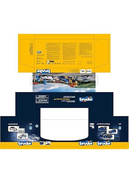 02885 Range Rover Velar Acil Durum Aracı, Şoförlü Ses ve Işık Modülü, Araçlar, Müdahale Araçları, Ambulans, Ambulans Görevlisi, Müdahale Araçları indirimleri