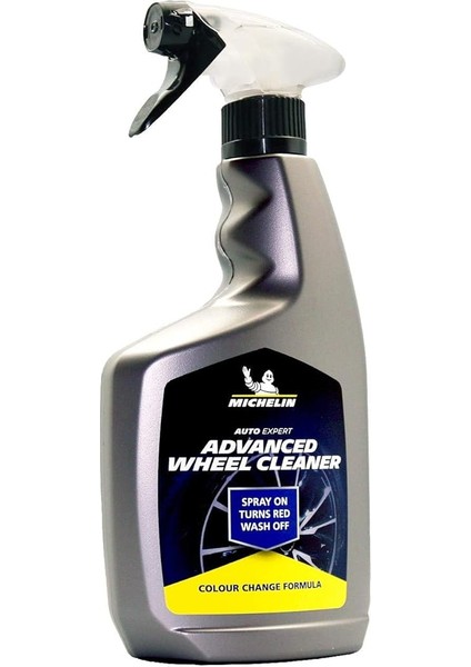 MC32163 650ML Jant ve Lastik Temizleyici Sprey fiyatları