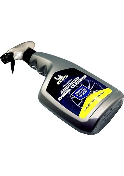 MC32163 650ML Jant ve Lastik Temizleyici Sprey fırsatları