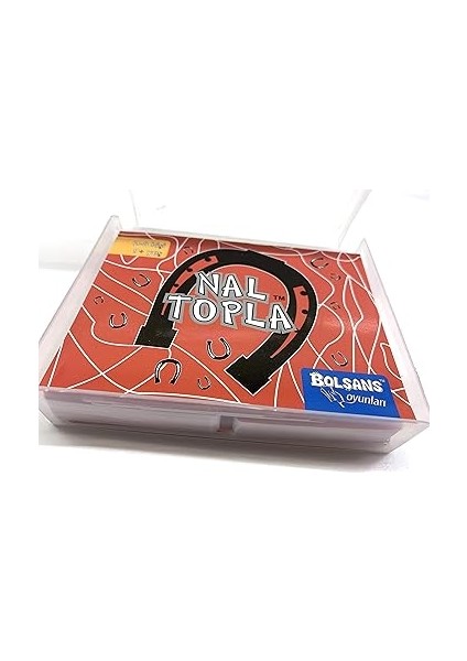 Kart Oyunları Nal Topla Aile Oyunu fiyatları