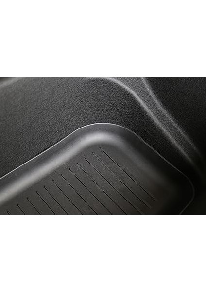 Tesla Juniper ve Model Y 2019-2025 ile Uyumlu Arka Bagaj Alt Havuzu V1 indirimleri