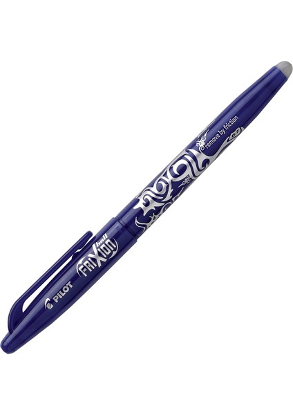 Pilot Frıxıon Clıcker Mavi 07 Jel Kalem Blrt-Fr7-L (1ADET)