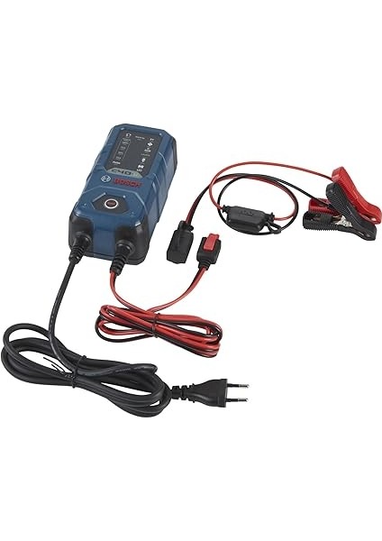 C40-LI 6V &AMP;12V Akü Şarj Cihazı modelleri