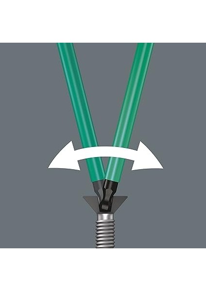 950 Spkl L Anahtar Çok Renkli, Metrik, Blacklaser, Hex-Plus, 1,5 Mm. Açık Mavi, Wera 05022600001 fırsatları