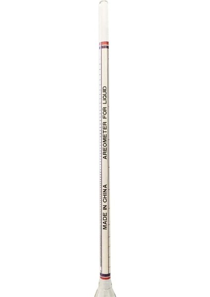 0-100 Alkolmetre Hidrometre fırsatları