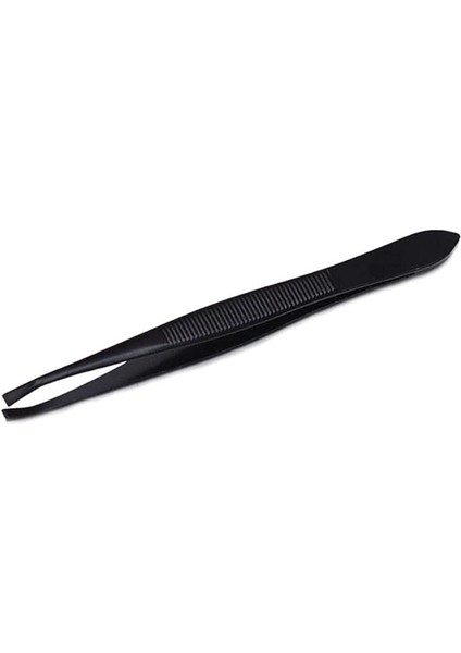 Cımbız Metal Siyah 9cm Tw-28