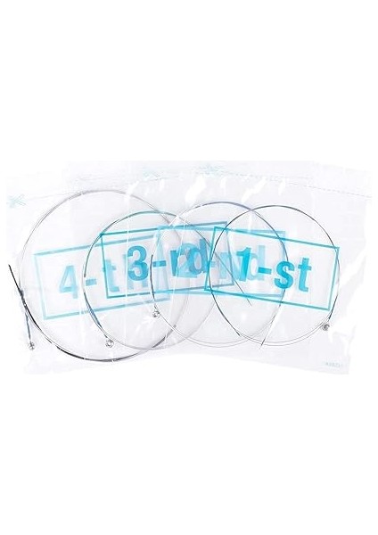 A703 Keman Teli Takım modelleri