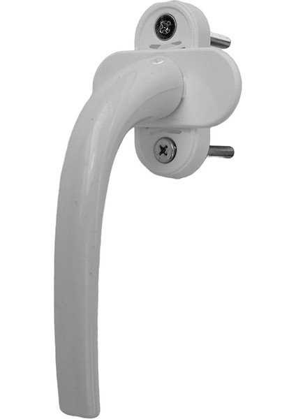 Pvc Pencere Kolu Pimapen Kapı ve Pencelerle Uyumlu, Metal Sap, Beyaz modelleri