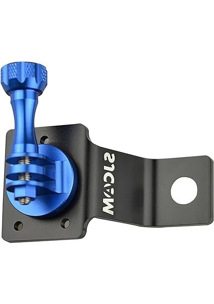 Aksiyon Kamera Uyumlu Bisiklet Motorsiklet Ayna Tipi Sabitleme Montajı Bağlantı Aparatı modelleri