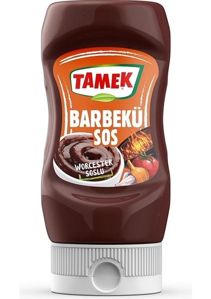 Barbekü Sos 260