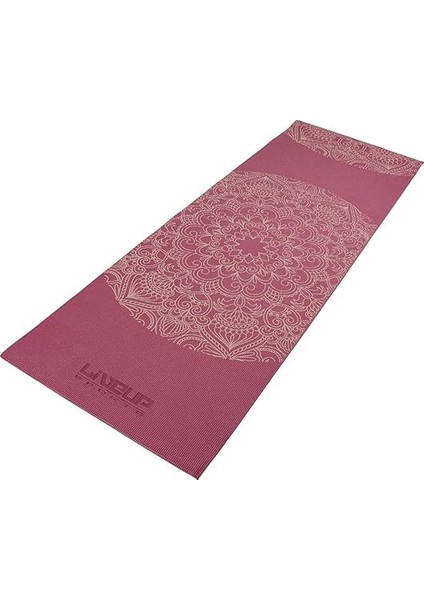 LS3231C 6mm Yoga Mat fiyatları