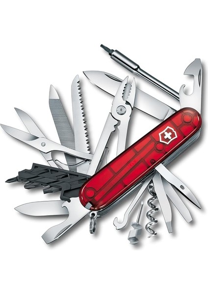 1.7725.T Cybertool M Çakı