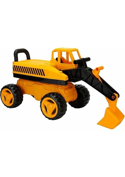 Big Excavator, Çok Renkli fiyatları