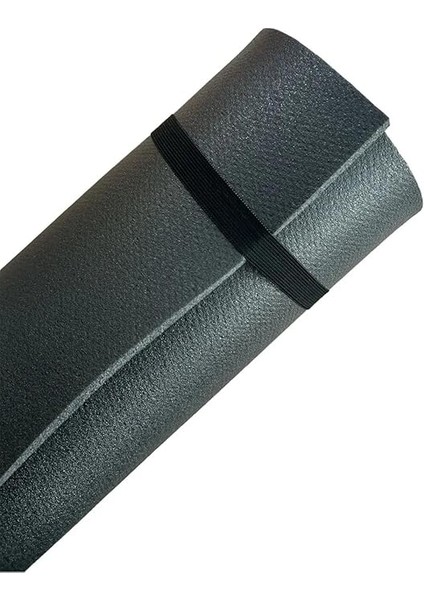 Minderi Yoga ve Egzersiz Matı 10 mm Cks-20 modelleri