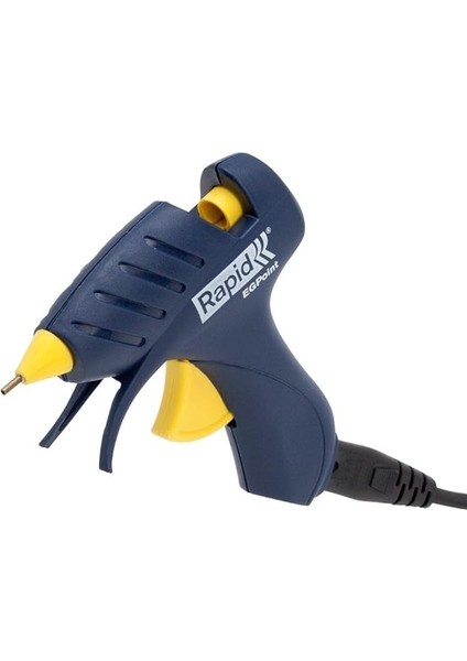 5000432 Sıcak Silikon Tabancası, Lacivert