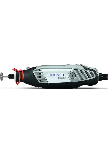 3000 130 Watt El Motoru - 25 Aksesuarlı fiyatları