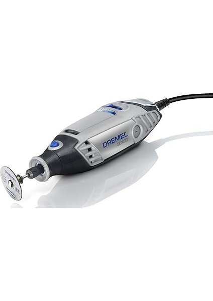 3000 130 Watt El Motoru - 25 Aksesuarlı modelleri