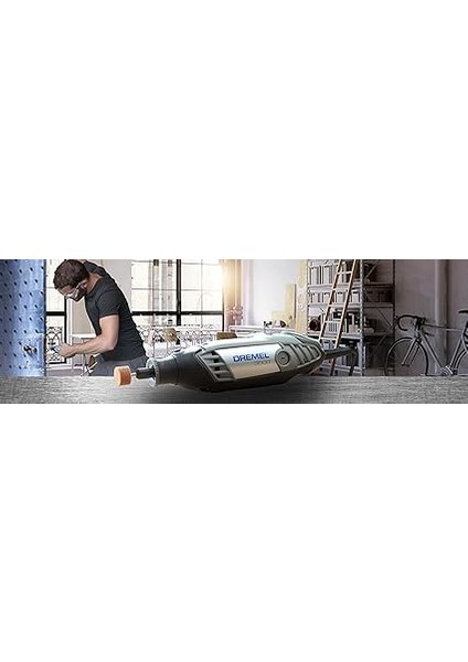 3000 130 Watt El Motoru - 25 Aksesuarlı indirimleri