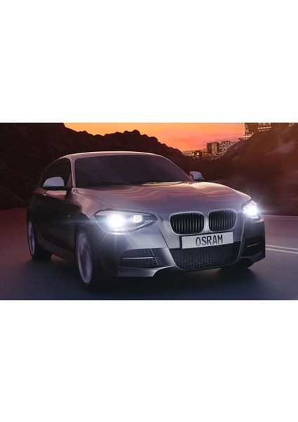 D1S Night Breaker Xenarc Ampul +%220 Fazla Aydınlatma fırsatları