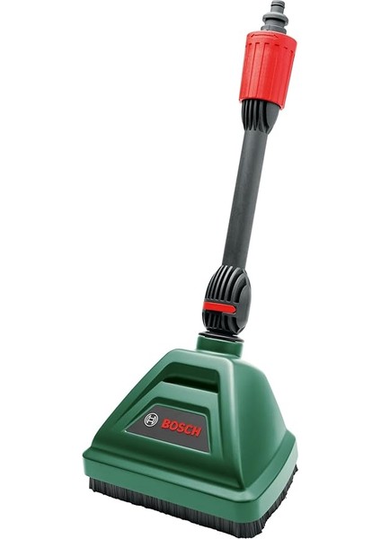 Professional Accessories Easyaquatak 110/120, Aqt 33-10/33-11/35-12/37-13/40-13/42-13 Için Kompakt Fırça