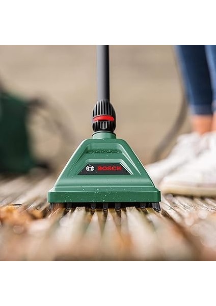 Professional Accessories Easyaquatak 110/120, Aqt 33-10/33-11/35-12/37-13/40-13/42-13 Için Kompakt Fırça indirimleri