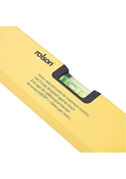 54462 450 mm Alloy Spirit Level modelleri