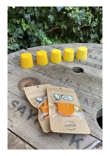 Concept Açık Sarı Granül Mum Boyası (10 Gr) modelleri